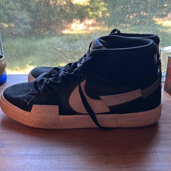 Nike Blazers Zoom - Picture 3 of 5